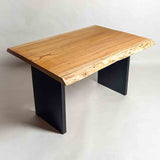 No.2363　欅（けやき）/一枚板デスク