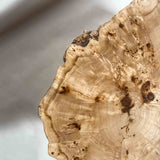 No.2333　ポプラ/一枚板デスク