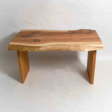 No.1956　吉野杉/一枚板デスク