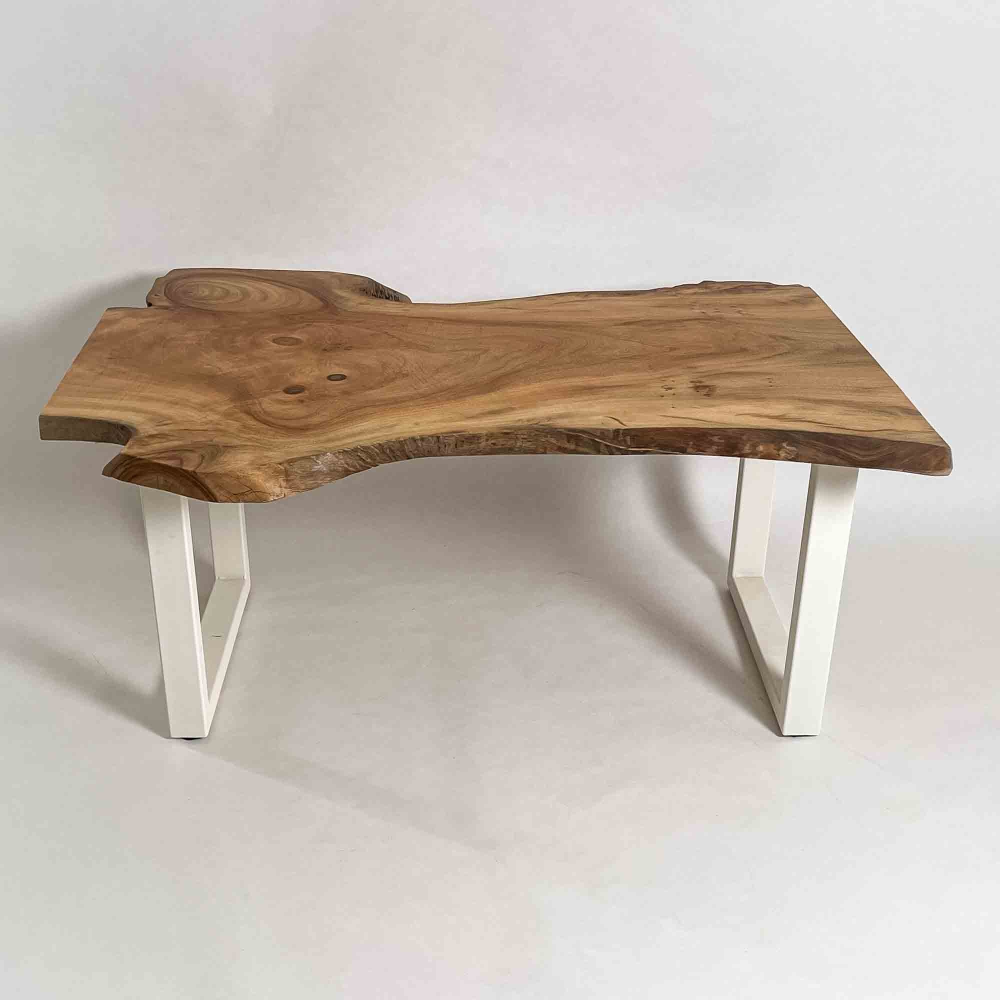 No.2330　楠（くす）/一枚板ダイニングテーブル