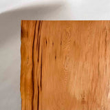 No.2427　屋久杉（やくすぎ）/一枚板座卓