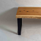 No.2434　吉野杉/一枚板ダイニングテーブル