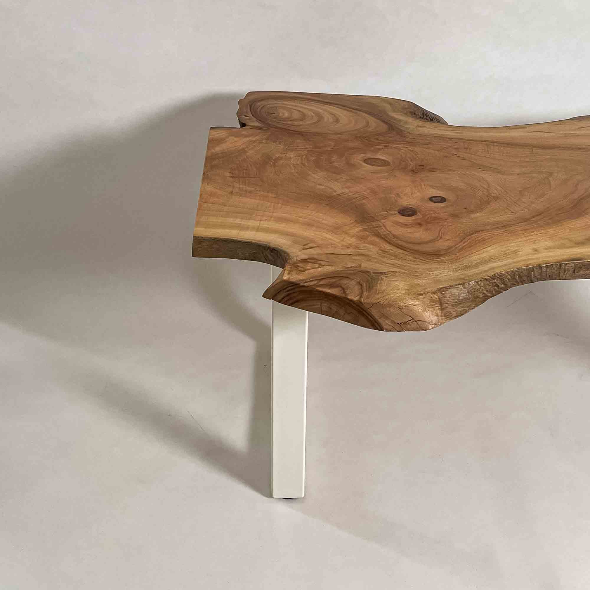 No.2330　楠（くす）/一枚板ダイニングテーブル