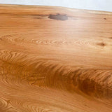 No.2358　欅（けやき）/一枚板ダイニングテーブル