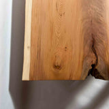 No.2350　欅（けやき）/一枚板ダイニングテーブル