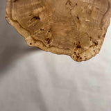 No.2333　ポプラ/一枚板デスク