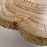 No.1894　楠（くす）/一枚板ダイニングテーブル