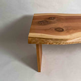 No.1956　吉野杉/一枚板デスク