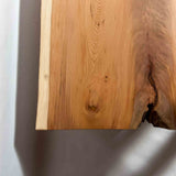 No.2350　欅（けやき）/一枚板座卓