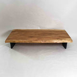 No.2372　栃（とち）/一枚板座卓