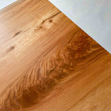 No.2358　欅（けやき）/一枚板ダイニングテーブル