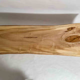 No.2160　栃（とち）/一枚板カウンター