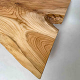 No.1988　欅（けやき）/一枚板カウンター