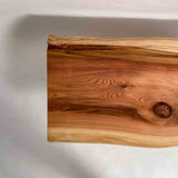 No.1939　吉野杉/一枚板デスク