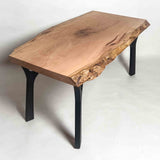 No.2361　 プラタナス/一枚板ダイニングテーブル