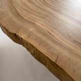 No.1894　楠（くす）/一枚板ダイニングテーブル