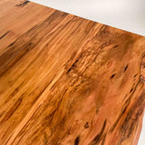 No.2426　屋久杉（やくすぎ）/一枚板ダイニングテーブル