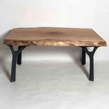 No.2361　 プラタナス/一枚板ダイニングテーブル