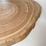 No.1894　楠（くす）/一枚板ダイニングテーブル