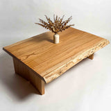 No.2363　欅（けやき）/一枚板センターテーブル