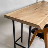 No.2160　栃（とち）/一枚板カウンター