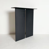 Superior Plate(B) /鉄製テーブル脚