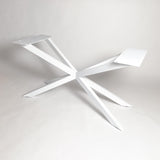 Highend X(W) /鉄製テーブル脚