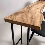 No.2342　楠（くす）/一枚板カウンター