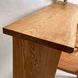 No.1988　欅（けやき）/一枚板カウンター