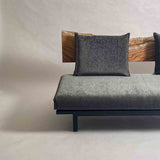 No.2239　センダン/天然無垢 一枚板ソファ