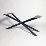 Highend X(B) /鉄製テーブル脚