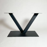 Highend V(B) /鉄製テーブル脚