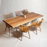 Highend V(W) /鉄製テーブル脚