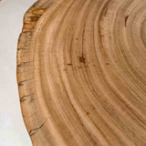 No.1894　楠（くす）/一枚板ダイニングテーブル