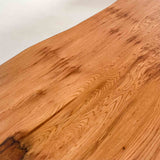 No.2426　屋久杉（やくすぎ）/一枚板ダイニングテーブル