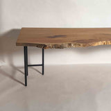 No.2351　欅（けやき）/一枚板カウンター