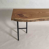 No.2135　欅（けやき）/一枚板カウンター