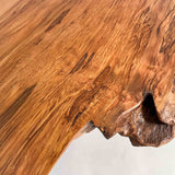 No.2426　屋久杉（やくすぎ）/一枚板ダイニングテーブル