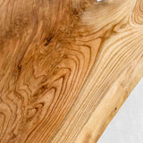 No.1988　欅（けやき）/一枚板カウンター