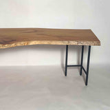 No.2351　欅（けやき）/一枚板カウンター