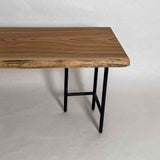 No.2135　欅（けやき）/一枚板カウンター