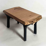 No.2361　プラタナス/一枚板ダイニングテーブル/& OSOROISU