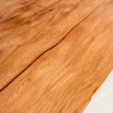 No.2427　屋久杉（やくすぎ）/一枚板ダイニングテーブル