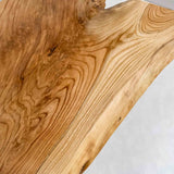 No.1988　欅（けやき）/一枚板カウンター