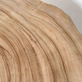 No.1894　楠（くす）/一枚板ダイニングテーブル