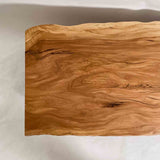 No.2372　栃（とち）/一枚板座卓