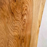 No.1988　欅（けやき）/一枚板カウンター