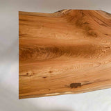 No.2358　欅（けやき）/一枚板ダイニングテーブル