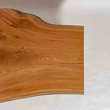 No.2358　欅（けやき）/一枚板座卓