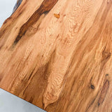 No.2426　屋久杉（やくすぎ）/一枚板ダイニングテーブル